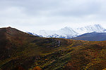 雪山