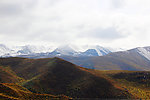 雪山