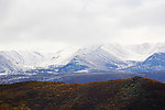 雪山