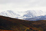 雪山