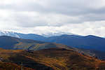 雪山