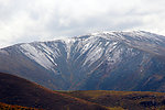 雪山