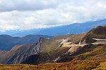 大山