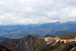 群山