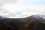 雪山