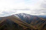 雪山