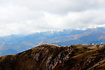 远山