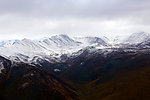 雪山