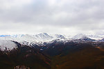 雪山