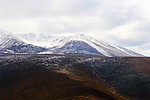 雪山
