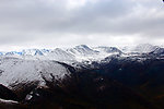 雪山