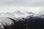 雪山