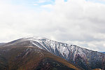 雪山