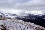 雪山