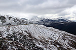 雪山
