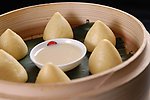 蒸小窝头