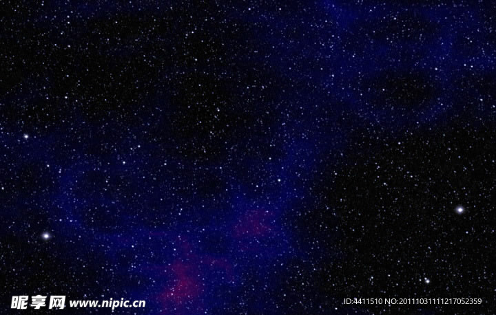宇宙星辰