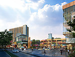 建筑效果图