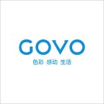 GOVO微冠LOGO