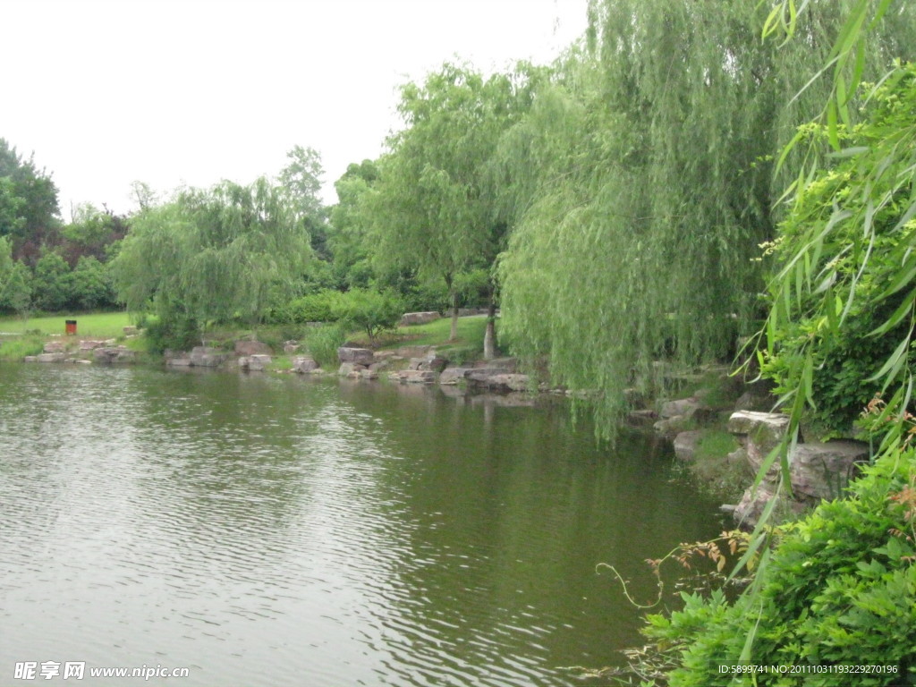 美丽风景