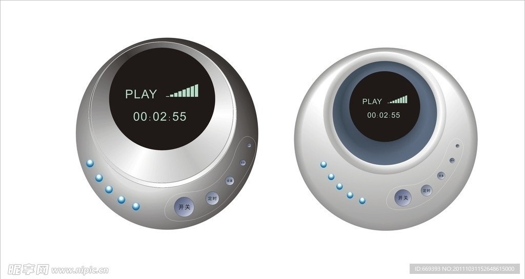 mp3 产品设计