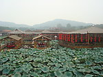 水上农家菜馆