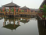 水上农家菜馆
