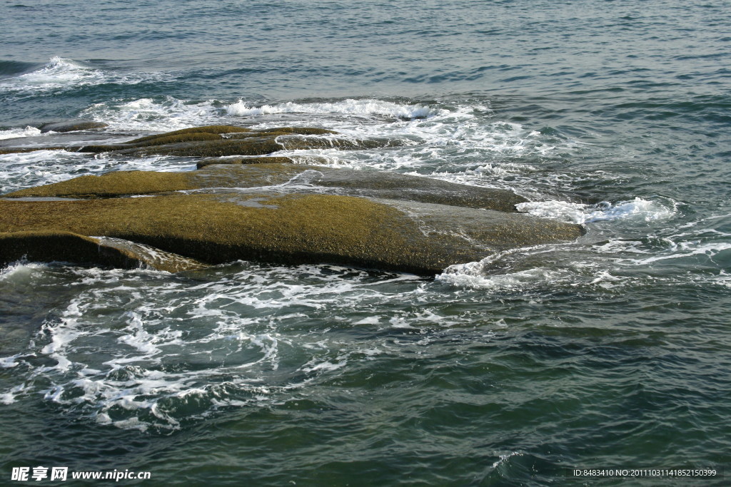 海浪