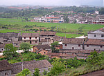 农村