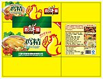 鸡精