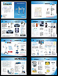 医疗器械宣传册
