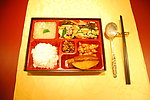 商务套餐
