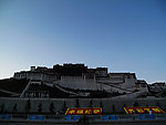 西藏 布达拉宫