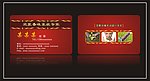 PVC卡 名片