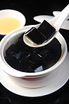 秘制龟苓膏