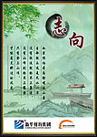 企业展板