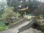 公园风景
