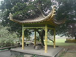 亭子