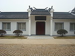 江南风格建筑