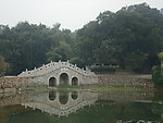美丽的公园