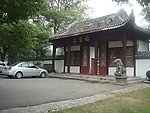 古典建筑