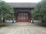 古典建筑