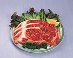 肉类