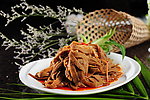 香麻千层肚