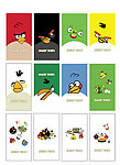 愤怒的小鸟 ANGRY BIRDS