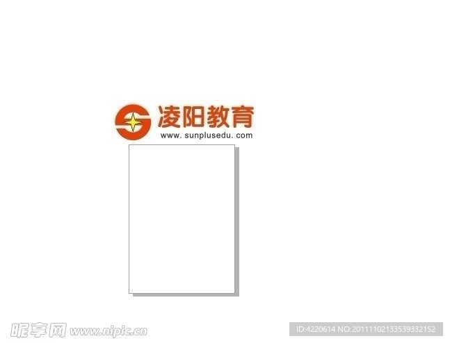 凌阳教育LOGO