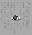 眼睛