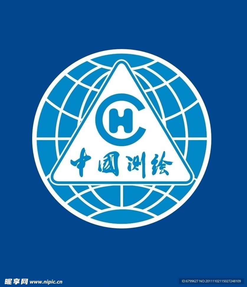 测绘标志