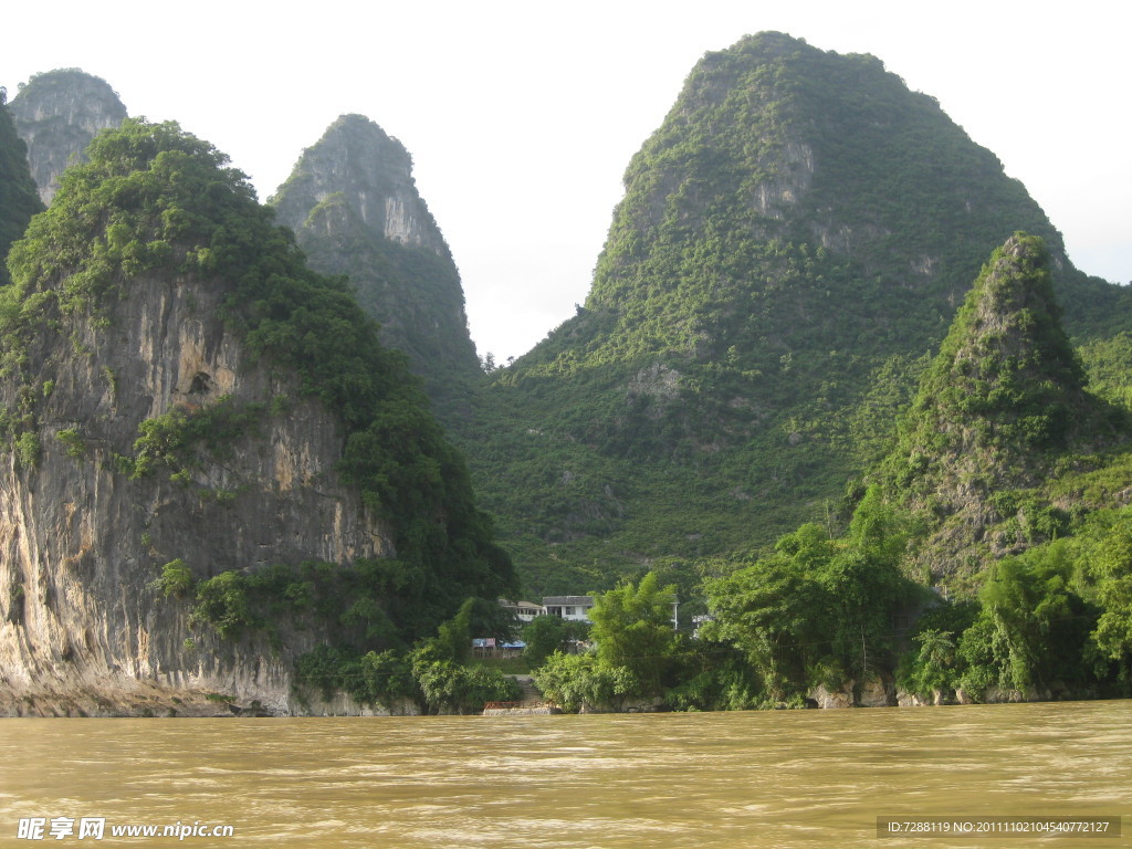 桂林山水