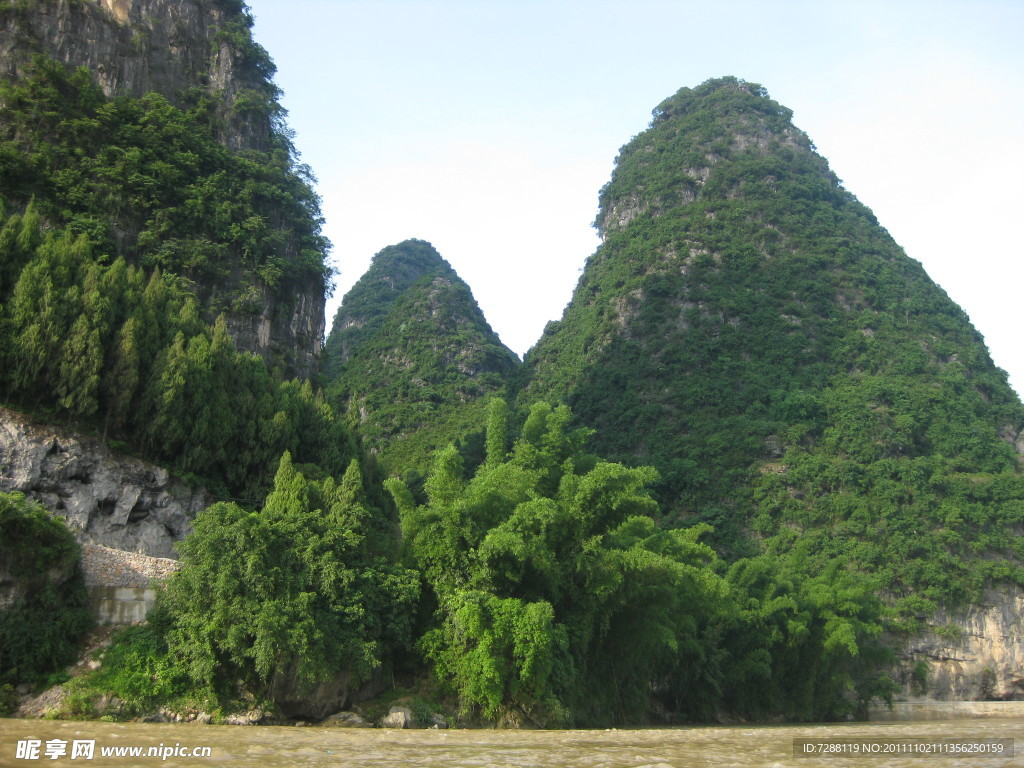 桂林山水